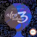 Raul Bryan Ft. Lee Tshipana - Feature