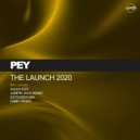Pey - The Launch 2020 (Extended Mix)
