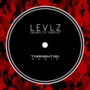 LEVLZ - Bat Wing (Original Mix)