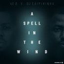 40D, Dj Caipirinha - A Spell In The Wind