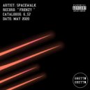 Spacewalk. - Exhilarate (Original Mix)