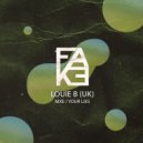 Louie B (UK) - Your Lies