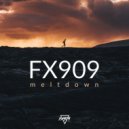 FX909 - Glitch (Original Mix)