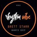 Brett Starr - Ready People