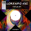 Lorenzo Chi - Above all, Be Strong