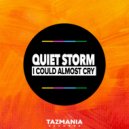Quiet Storm - I Could Almost Cry (Journey By A DJ Remix)