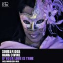 Soulbridge feat. Dana Divine - If Your Love Is True (FAM Disco Remix)