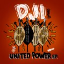 DJI (Digi) - Zulu Dub