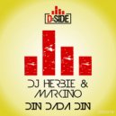 DJ Herbie & Markino - Din Dada Din (Enea Marchesini & Sammy Love Remix)