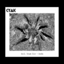 Anif, Oruam Zior - Viuda (Original Mix)
