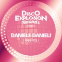 Daniele Danieli - I Feel You