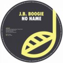 J.B. Boogie - Disco Fever