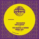 Tim Reaper - Shefftrack