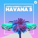 Joshua Roberts & JackFruit - Havana 5