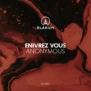 ENIVRÈZ VOUS - Moodboard