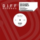 Hugo Villanova - I Have a Dream (Original Mix)