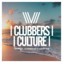 Tommie Carson - Pushing (Original Mix)