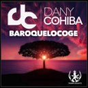 Dany Cohiba - El Tiempo Inexorable