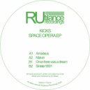 Kicks - Sinister 9001 (Original Mix)