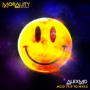 AlexMo - Acid Trip To Mars