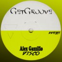 Alex Gazzillo - Disco