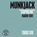 Munkjack - Supreme