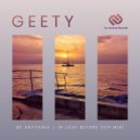 Geety - In Love Before