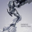 Subminimal & Tranquil - Aspect