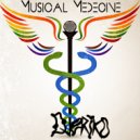 Djeriko - Musical Medecine