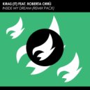Kiras (IT) feat. Roberta Orrù - Inside My Dream