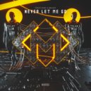 Frostloud! & MIJAST - Never Let Me Go