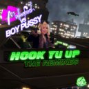Melleefresh vs Boy Pussy - Hook Yu Up