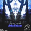Abigail Noises, Shabboo Harper - Arkadiabaar