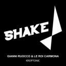 Gianni Ruocco, Le Roi Carmona - Riverside (Original Mix)