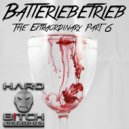 Batteriebetrieb - Introduction (Original Mix)