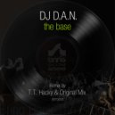 DJ D.A.N. - The Base