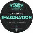 Jay Ward - Aint No Love