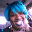 Mizz Wallace - Can I Have A Cookie?