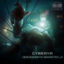 C.Y.B.E.R.Y.A & Neuro Warrior - Designer (Original Mix)