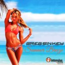 Greg Sin Key - Summer Breeze
