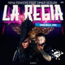 Nina Flowers Ft. Omar Segura - La Regia