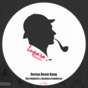 Vito Vulpetti, Gianluca Calabrese - Dorian Boom Bang
