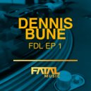 Dennis Bune - Internal Change