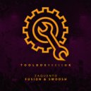 Zaquento - Swoosh