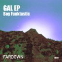 Boy Funktastic - AD