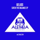 Gelios - Passion (Original Mix)
