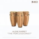 Alene Barret - The Percussionist (Only Percussions)
