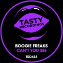 Boogie Freaks - Can\'t You See (Radio Mix)