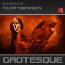 Enharmor - Follow Your Passion (Extended Mix)