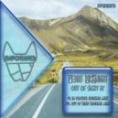 Pedro McKnight - Out Of Sight